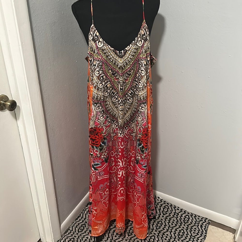 Summer dress